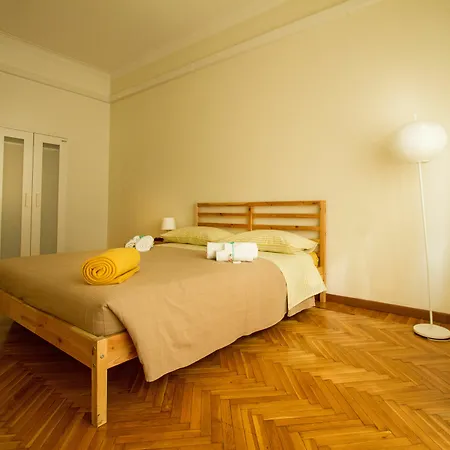 Hotel Kamea Corso Casale Turin