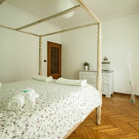 Kamea Corso Casale Hotel Turin