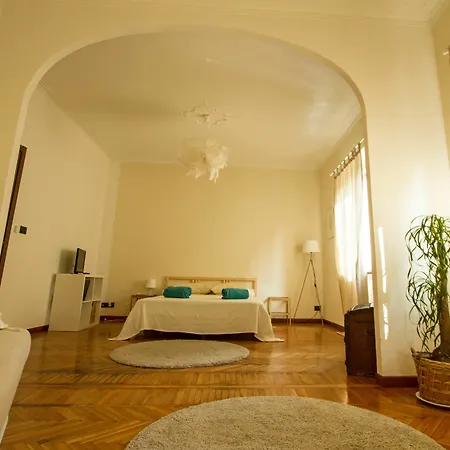 Kamea Corso Casale 3* Turin