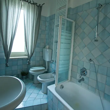 Kamea Corso Casale Hotel Turin