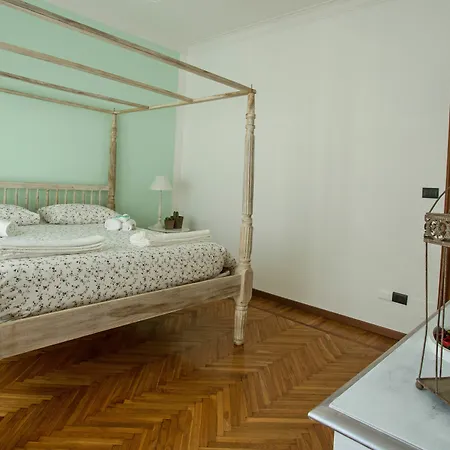 Kamea Corso Casale Hotel Turin
