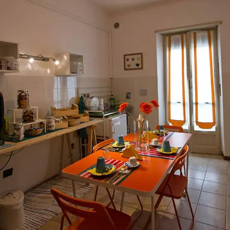 Hotel Kamea Corso Casale Turin