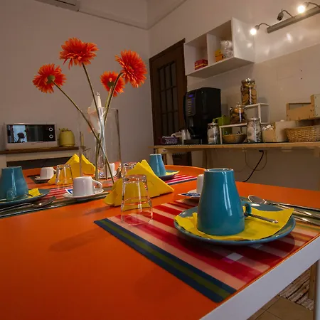 Kamea Corso Casale Hotel