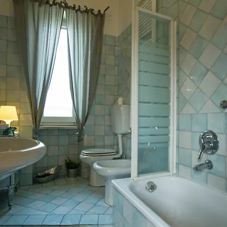 Hotel Kamea Corso Casale Turin