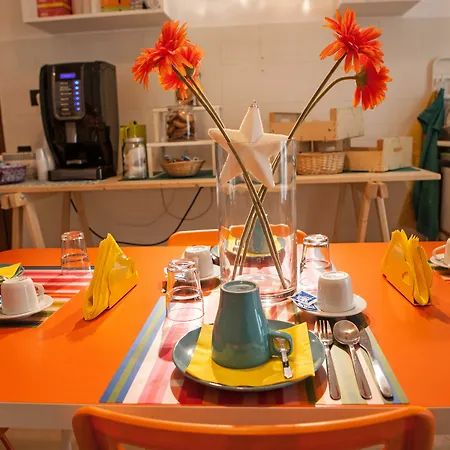 Hotel Kamea Corso Casale 3*