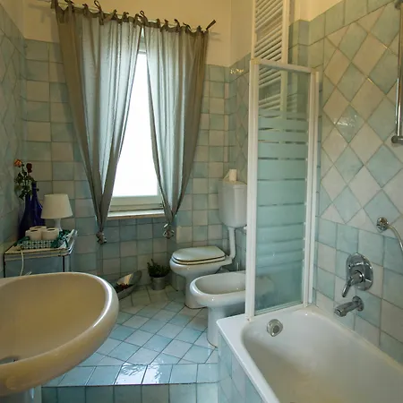 Hotel Kamea Corso Casale Turin