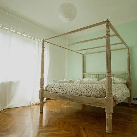 Kamea Corso Casale Hotel Turin