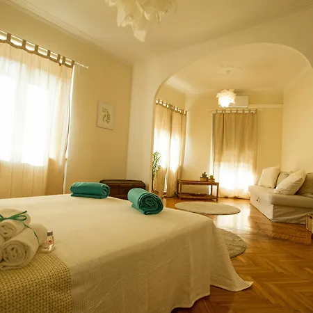 Kamea Corso Casale Turin